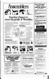 Pinner Observer Thursday 15 October 1987 Page 127