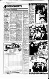 Pinner Observer Thursday 22 October 1987 Page 2