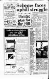 Pinner Observer Thursday 22 October 1987 Page 4