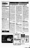 Pinner Observer Thursday 22 October 1987 Page 16