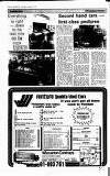 Pinner Observer Thursday 22 October 1987 Page 84