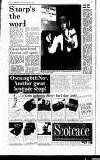 Pinner Observer Thursday 29 October 1987 Page 4