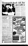 Pinner Observer Thursday 29 October 1987 Page 9