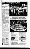 Pinner Observer Thursday 29 October 1987 Page 11