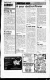 Pinner Observer Thursday 29 October 1987 Page 14