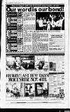 Pinner Observer Thursday 29 October 1987 Page 16