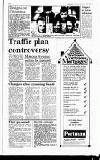 Pinner Observer Thursday 29 October 1987 Page 21
