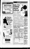 Pinner Observer Thursday 29 October 1987 Page 30