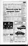 Pinner Observer Thursday 29 October 1987 Page 31