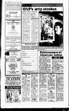 Pinner Observer Thursday 29 October 1987 Page 34