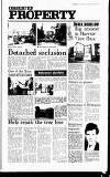Pinner Observer Thursday 29 October 1987 Page 39