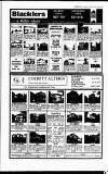 Pinner Observer Thursday 29 October 1987 Page 49