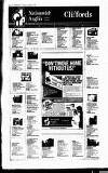 Pinner Observer Thursday 29 October 1987 Page 56
