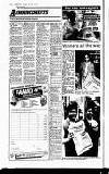 Pinner Observer Thursday 05 November 1987 Page 2