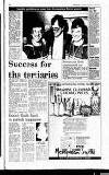 Pinner Observer Thursday 05 November 1987 Page 5