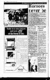 Pinner Observer Thursday 05 November 1987 Page 12
