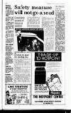 Pinner Observer Thursday 05 November 1987 Page 17