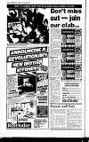 Pinner Observer Thursday 05 November 1987 Page 18