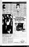 Pinner Observer Thursday 05 November 1987 Page 27