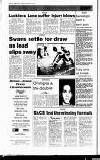Pinner Observer Thursday 05 November 1987 Page 30
