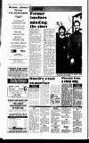 Pinner Observer Thursday 05 November 1987 Page 38