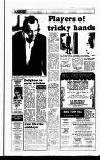 Pinner Observer Thursday 05 November 1987 Page 41
