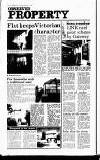 Pinner Observer Thursday 05 November 1987 Page 42