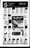 Pinner Observer Thursday 05 November 1987 Page 52