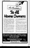 Pinner Observer Thursday 05 November 1987 Page 58