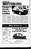 Pinner Observer Thursday 05 November 1987 Page 86