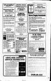 Pinner Observer Thursday 05 November 1987 Page 107