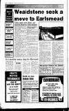 Pinner Observer Thursday 05 November 1987 Page 112