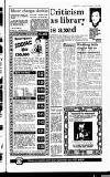 Pinner Observer Thursday 12 November 1987 Page 3