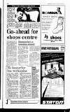 Pinner Observer Thursday 12 November 1987 Page 5