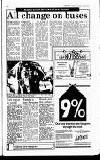 Pinner Observer Thursday 12 November 1987 Page 9