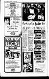 Pinner Observer Thursday 12 November 1987 Page 14