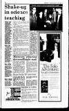 Pinner Observer Thursday 12 November 1987 Page 21