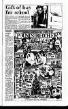 Pinner Observer Thursday 12 November 1987 Page 31