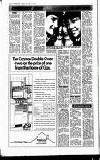 Pinner Observer Thursday 12 November 1987 Page 34