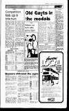 Pinner Observer Thursday 12 November 1987 Page 39