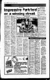 Pinner Observer Thursday 12 November 1987 Page 44