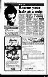 Pinner Observer Thursday 12 November 1987 Page 48