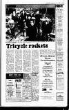 Pinner Observer Thursday 12 November 1987 Page 49