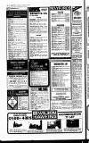 Pinner Observer Thursday 12 November 1987 Page 98