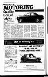 Pinner Observer Thursday 12 November 1987 Page 104