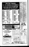 Pinner Observer Thursday 12 November 1987 Page 112