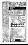 Pinner Observer Thursday 12 November 1987 Page 114