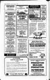 Pinner Observer Thursday 12 November 1987 Page 130