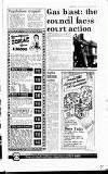 Pinner Observer Thursday 19 November 1987 Page 3