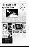 Pinner Observer Thursday 19 November 1987 Page 7